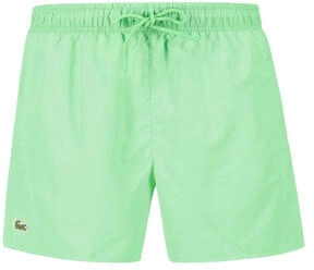 Lacoste Swimming Trunks (MH6270-EI8) green