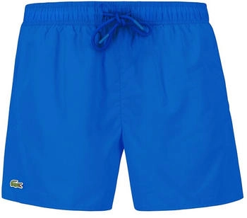 Lacoste Swimming Trunks (MH6270-EIC) blue