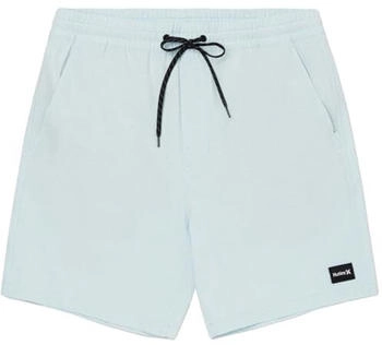 Hurley phantom zuma ii volley 18' bermudas sea haze