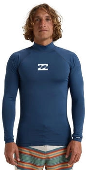 Billabong Neoprenjacke Waves All Day mitternacht
