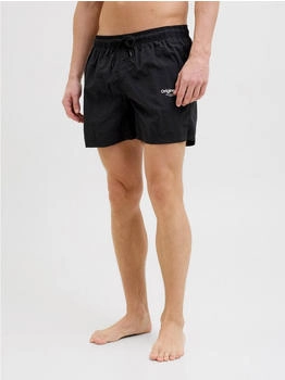 Jack & Jones JPSTNAXOS Vesterbro schwarz