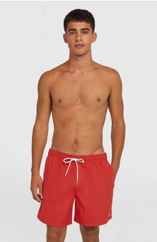 O'Neill Vert 16'' Boardshorts high risk red