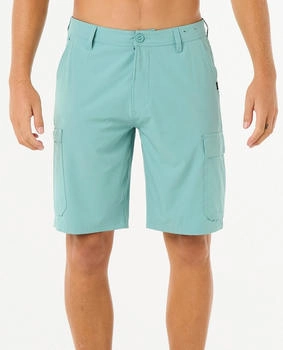 Rip Curl Boardwalk Classic Surf Cargo blau lagune