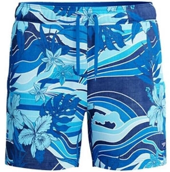 Speedo Badeshorts Redondo Edge Volley 8-004725 peacoat