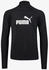 Puma Shirt SWIM MEN LONG SLEEVE RASH GUAR 100000035 schwarz