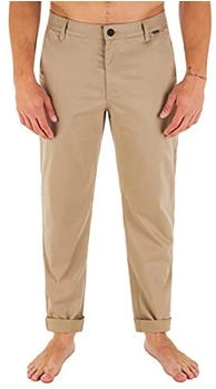 Hurley M Dri Worker Casual Pants kaki