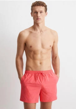 Marc O'Polo Badeshorts Olmen orange