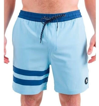 Hurley Phantom Eco Block Party Volley Boardshort