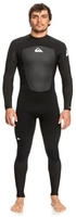 Quiksilver 25AW213516-BRN0-L, Quiksilver Prologue 4/3 Mm Langarm-neoprenanzug...