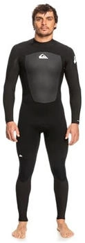 Quiksilver 3mm Prologue Neoprenanzug schwarz
