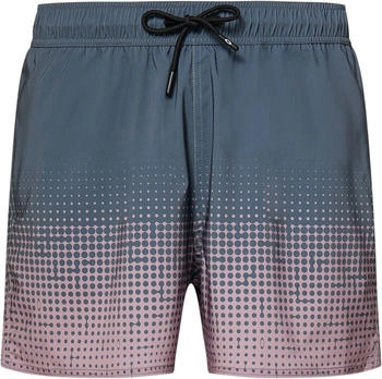 Oakley Sand Pixel RC Beachshort gradient monog slate toad 8B3