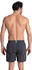 Arena Fundamentals Arena Logo Boxer R Badehose