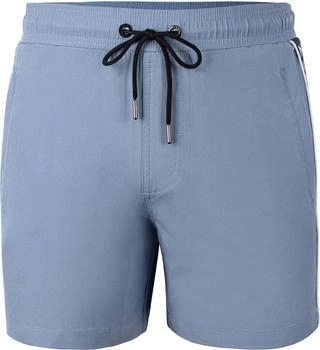 YEAZ Badeshorts SEABEAT YZ1432 grün