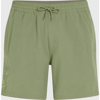 O'Neill Cali Badehose avery fern