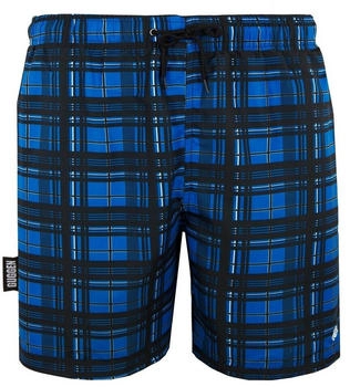 GUGGEN Mountain Badehose blau 1416-80-00409