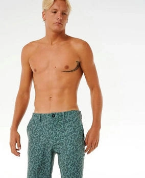 Rip Curl Boardwalk Party Pack Shorts blau grau