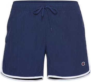 Champion Badeshorts 'Beachshort' blau