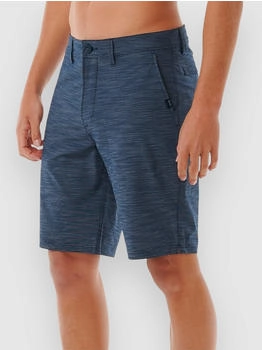 Rip Curl Boardwalk Jackson Shorts dark navy