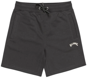 Billabong Arch Short LT Shorts grau raven