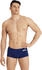 Arena Schwimmshort Low Waist Team Solid marine