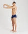 Arena Schwimmshort Low Waist Team Solid marine