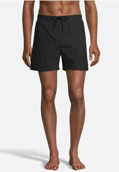 Beco Board-Shorts 'Tide Fit' schwarz