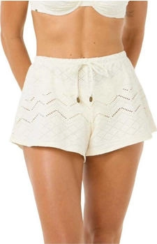 Rip Curl Lycra Short weiß