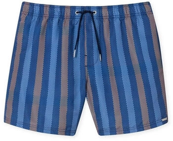 Schiesser Badehose multicolor