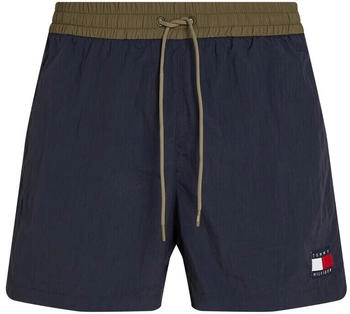 Tommy Hilfiger Badehose Desert sky