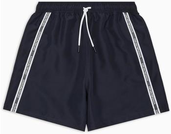 Emporio Armani Boxer MID blau