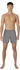 Nike Sport Style Essentials 5Inch Volley Badehose grau