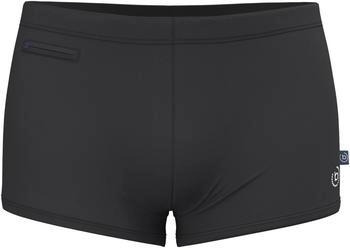Bugatti Badehose Bela Münztasche schwarz