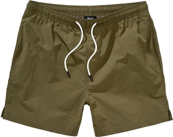 Brandit Swimshort Basic olive