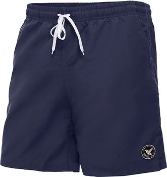 Ladeheid Badeshorts LA40-129 marine blau