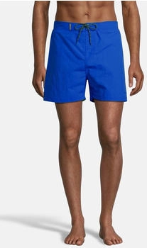 Beco Board-Shorts 'Tide Fit' blau
