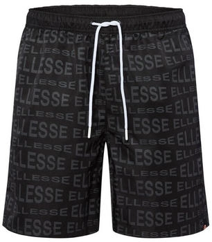 Ellesse Badeshorts 'Distoria' dunkelgrau schwarz 23694248
