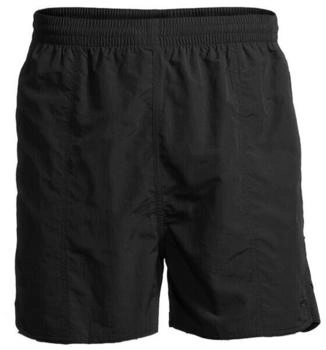 Beco Badeshorts Coastline-Classic schwarz