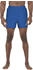Nike Essential Lap Badeshorts blau