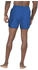Nike Essential Lap Badeshorts blau