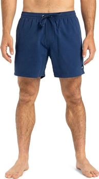 Quiksilver Everyday Solid Badeshorts estate blau