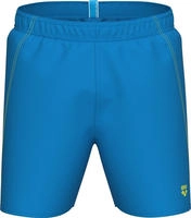 Arena 006443, ARENA Herren Badeshorts FUNDAMENTALS BOXER R Blau male