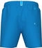Arena Fundamentals Boxer Swim Trunks blau grün