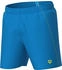 Arena Fundamentals Boxer Swim Trunks blau grün