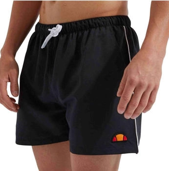Ellesse DEM Slackers Badeshorts schwarz