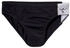 Chiemsee schwarz kontrastfarbene Details 787783-5