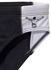 Chiemsee schwarz kontrastfarbene Details 787783-5