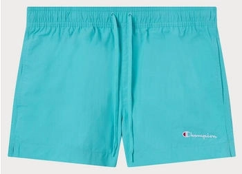 Champion Icons Beachshort kurz aqbl