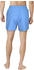 Nike Badeshorts elastischem Bund