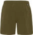 Picture Piau Boardshorts oliv tabak