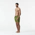 Picture Piau Boardshorts oliv tabak